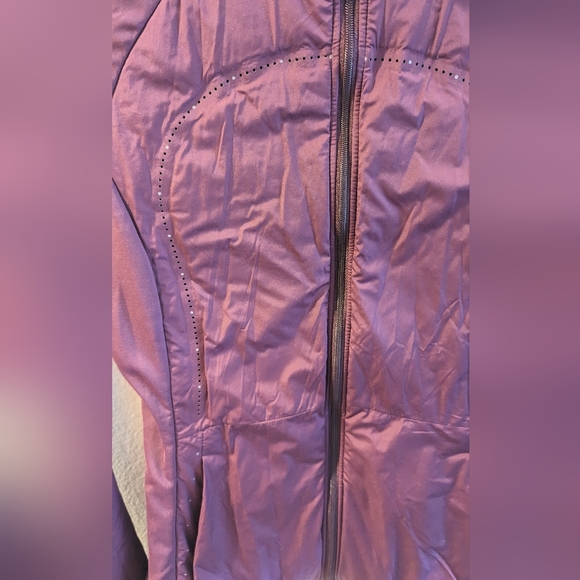 Lululemon Athletic Jacket SZ S - Picture 2 of 6